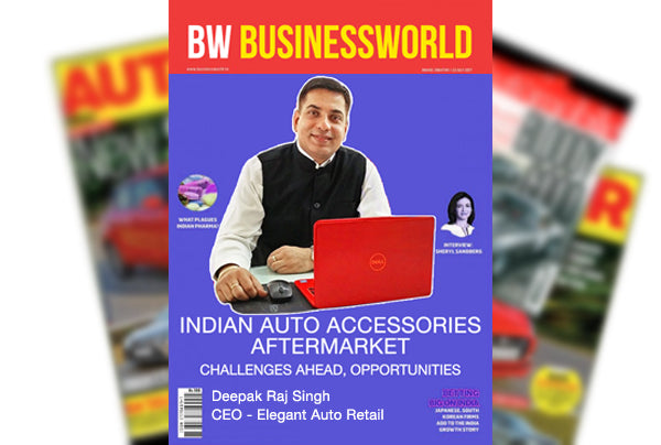 Indian Auto Accessories Aftermarket – Challenges Ahead, Opportunities - Business World