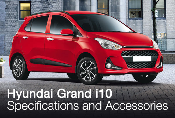 Hyundai grand i10 price, Hyundai grand i10 specifications