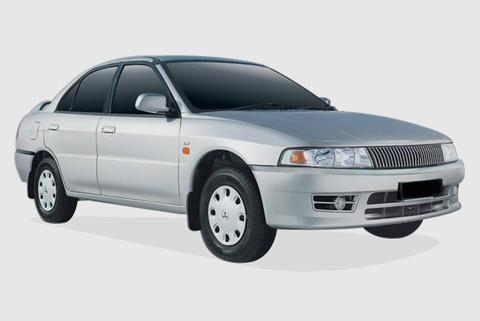 Mitsubishi Lancer Car Accessories