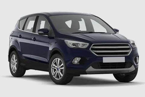 Ford Kuga Car Accessories