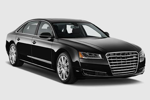 Audi A8 Car Accessories