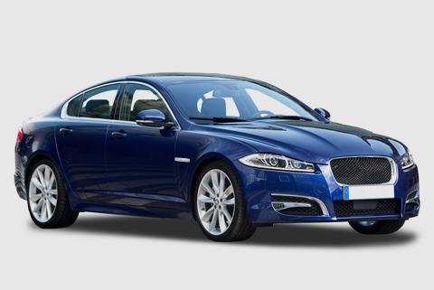 Jaguar XF Car Accessories