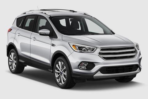 Ford Escape Car Accessories