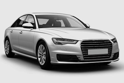 Audi A6 Car Accessories