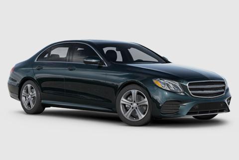 Mercedes Benz E200 Car Accessories