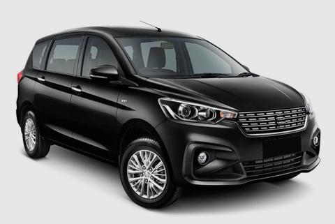 Maruti Ertiga Car Accessories