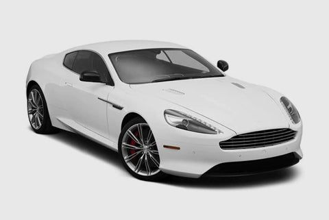 Aston Martin DB9 Car Accessories