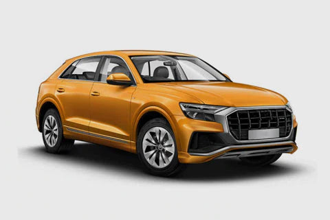 Audi	Q8 Car Accessories