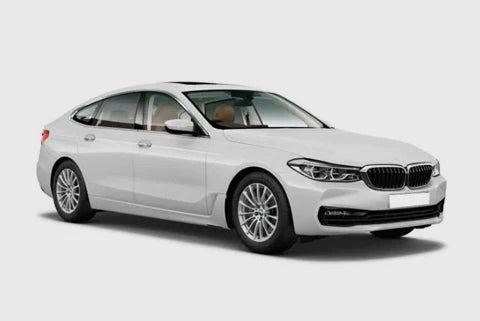BMW 6 GT Car Accessories