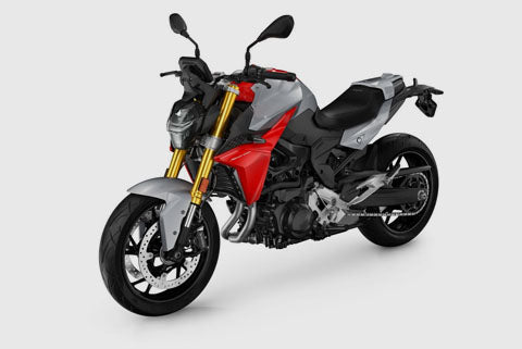 BMW F 900 R Accessories
