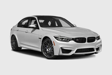 BMW M3 Accessories