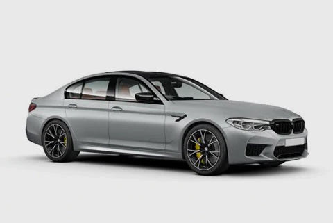 BMW M5 Accessories
