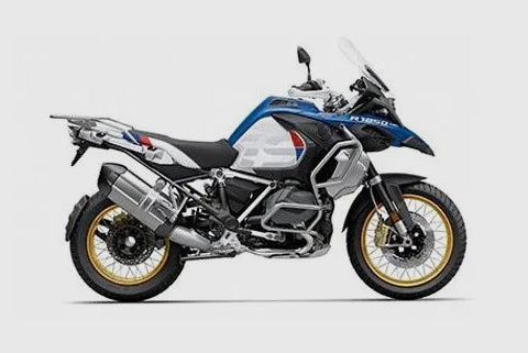 BMW R 1250GS Accessories