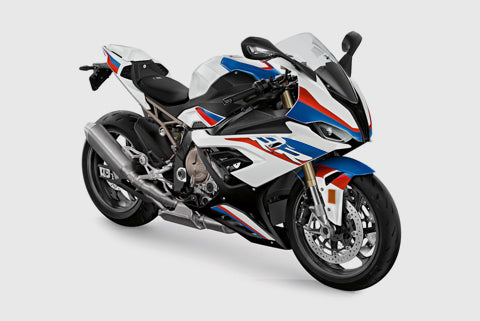 BMW S 1000 RR Accessories