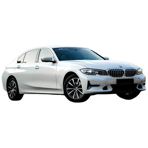 BMW 330 Li Car Accessories
