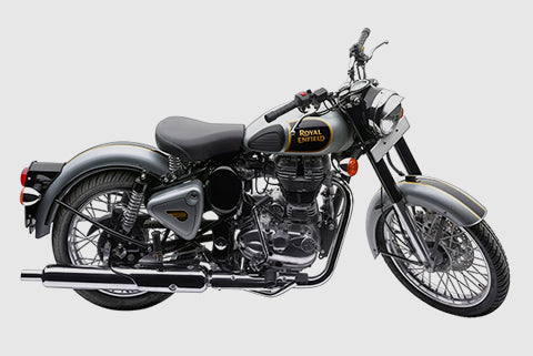 Royal Enfield Classic 500 Accessories