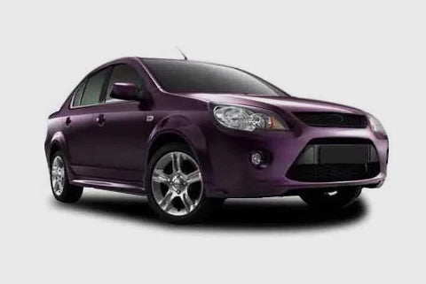 Ford	Fiesta Classic Car Accessories