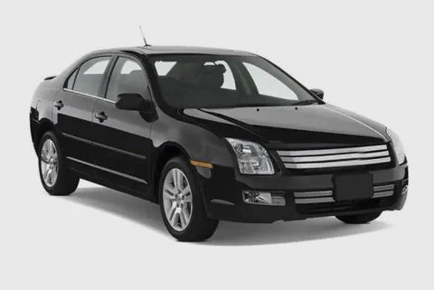 Ford	Fusion Car Accessories