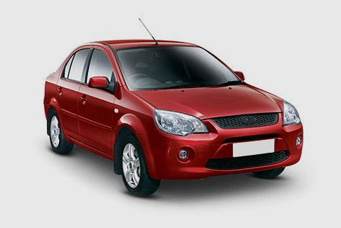 Ford Ikon Car Accessories