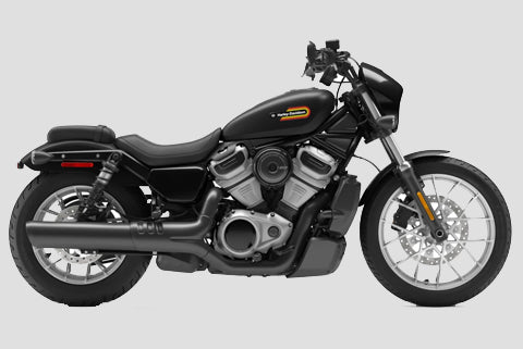 Harley Davidson Nightster Accessories