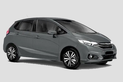 Honda Jazz Car Accessories
