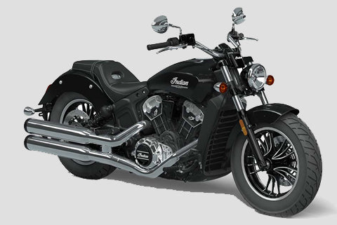 Indian Scout Accessories