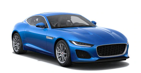 Jaguar F Type  Car Accessories