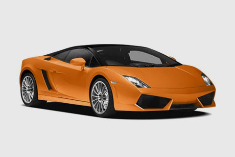 Lamborghini Gallardo Car Accessories