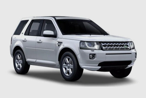 Land Rover Freelander 2 Car Accessories