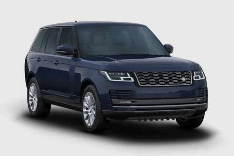 Land Rover Range Rover Vogue Car Accessories