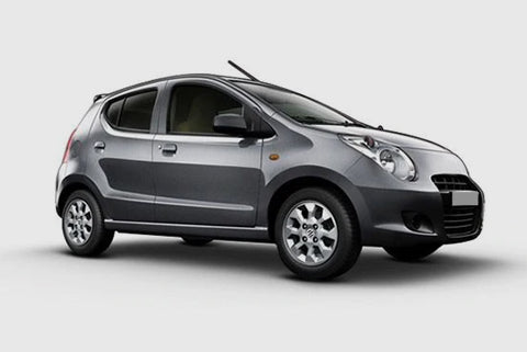 Maruti Suzuki A-Star Car Accessories