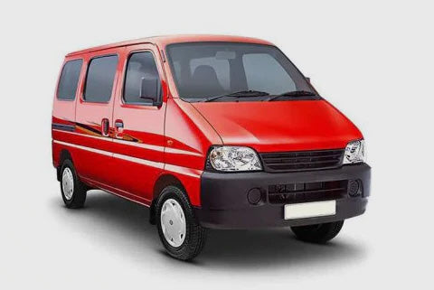 Maruti Suzuki Eeco Car Accessories