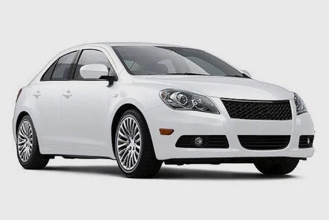 Maruti Suzuki Kizashi Car Accessories