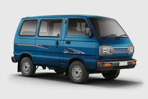 Maruti Suzuki Omni Car Accessories