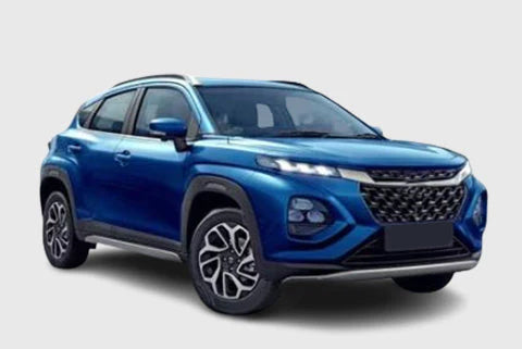 Maruti Fronx Car Accessories