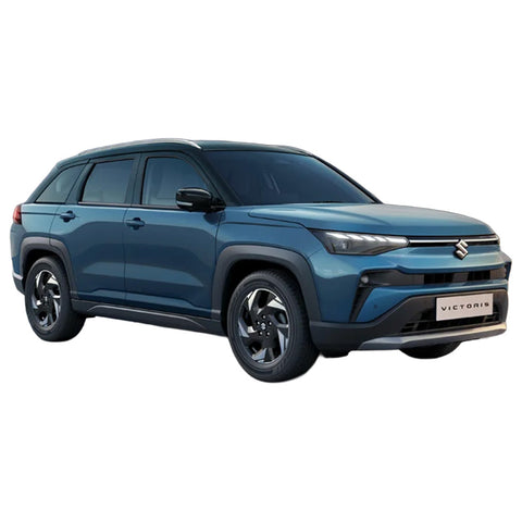 Maruti Suzuki Victoris Car Accessories