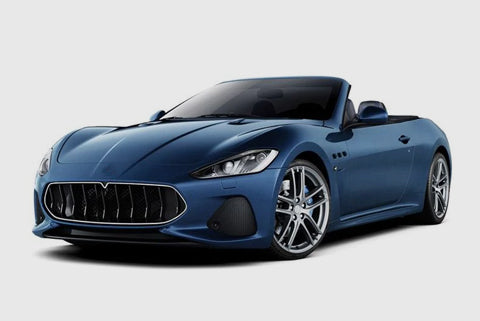 Maserati	Gran Cabrio Car Accessories