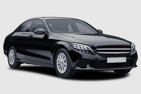 Mercedes Benz C200 Car Accessories
