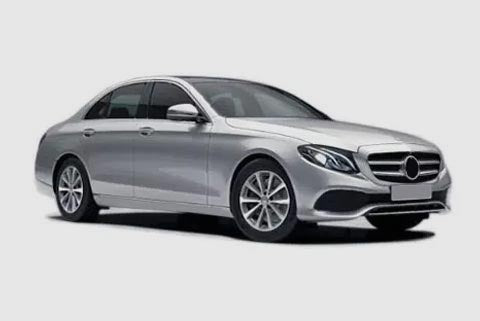 Mercedes Benz E220 Car Accessories