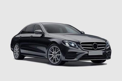 Mercedes Benz E220d Car Accessories