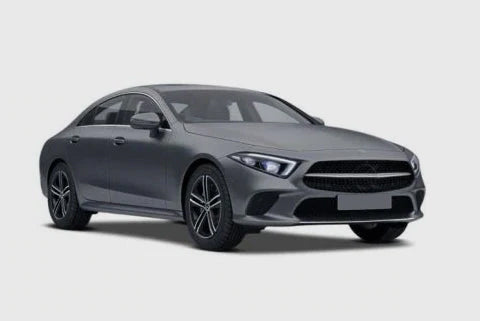 Mercedes CLS Class Car Accessories