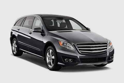 Mercedes R Class Car Accessories