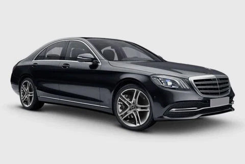 Mercedes S-Class Car Accessories