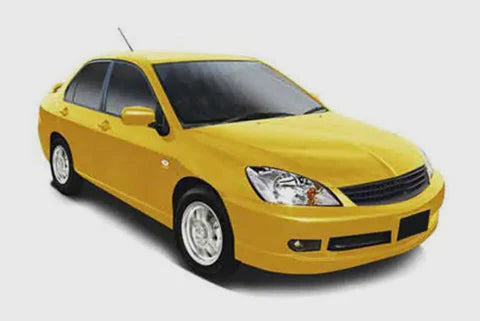 Mitsubishi Cedia Car Accessories