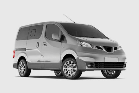 Nissan Evalia Car Accessories