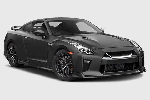 Nissan GTR Car Accessories