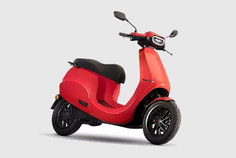 OLA S1 Electric Scooter