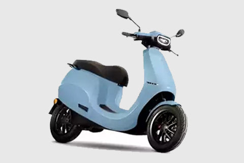 OLA S1 Pro Electric
