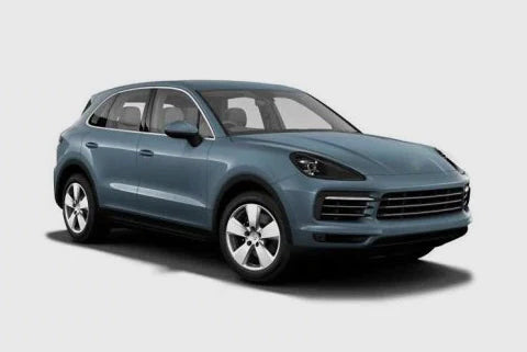 Porsche Cayenne Car Accessories