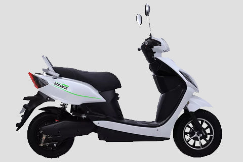 Pure Ev ETrance Neo Accessories